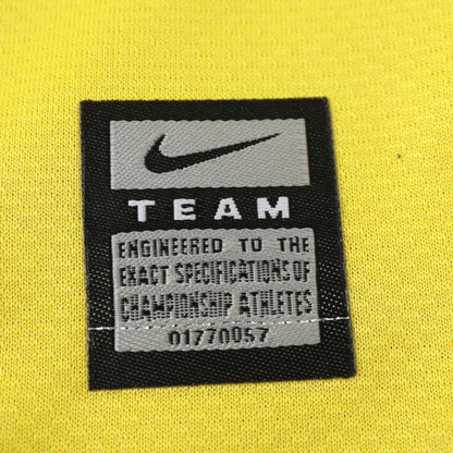 Barcelona Alternativa 08/09 - Manga Comprida