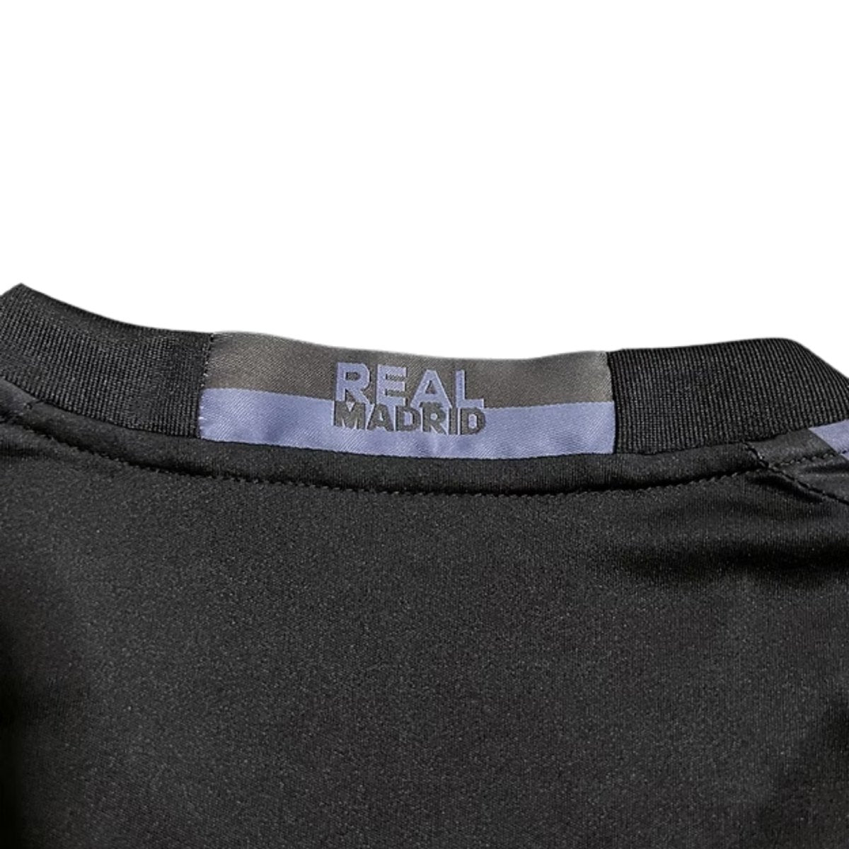 Real Madrid Terceiro 16/17