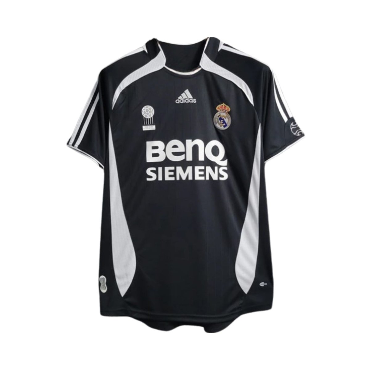 Real Madrid Alternativa 06/07