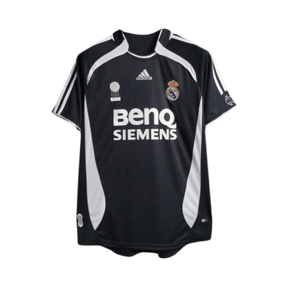 Real Madrid Alternativa 06/07