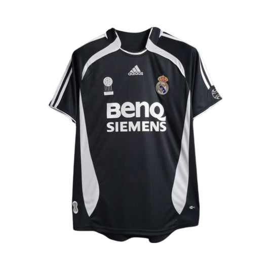 Real Madrid Alternativa 06/07