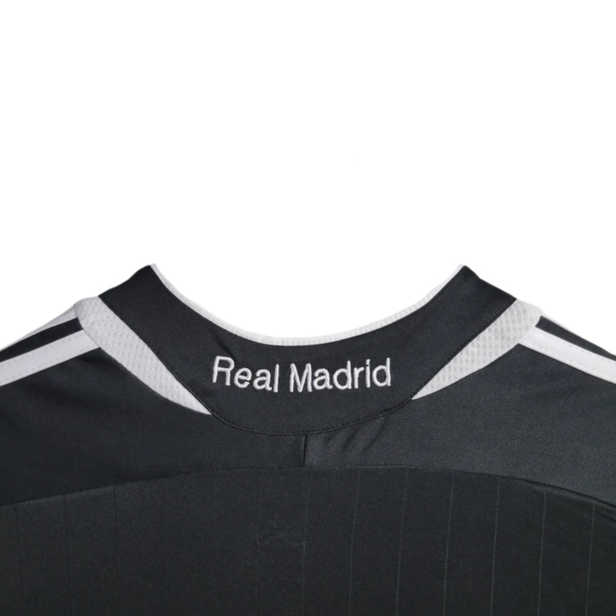 Real Madrid Alternativa 06/07