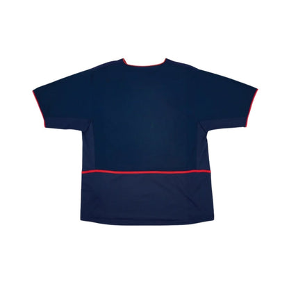 Arsenal Alternativa 02/03