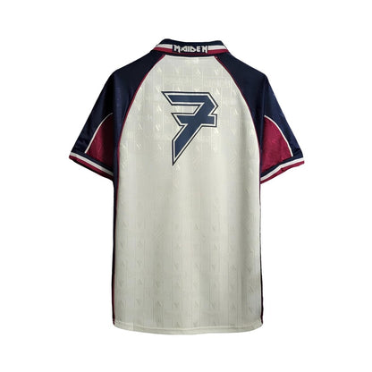 West Ham Edição Especial 99/00