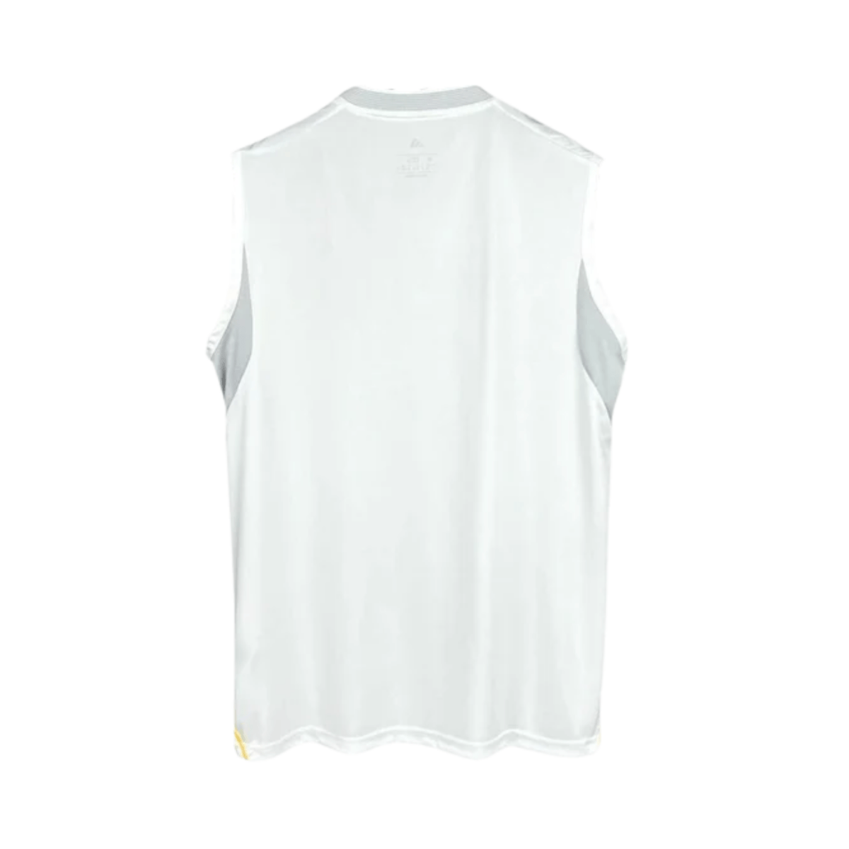 Real Madrid Treino 25/26 - Manga Cava