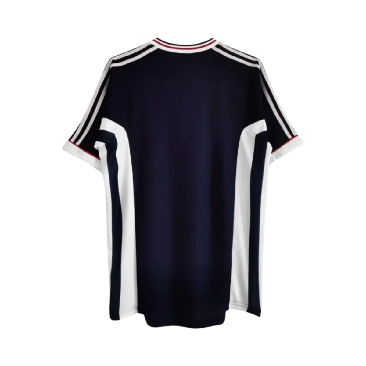 Yugoslavia Principal 1998/99