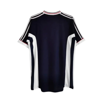 Yugoslavia Principal 1998/99