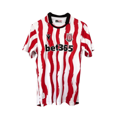 Stoke City F.C. Principal 25/26
