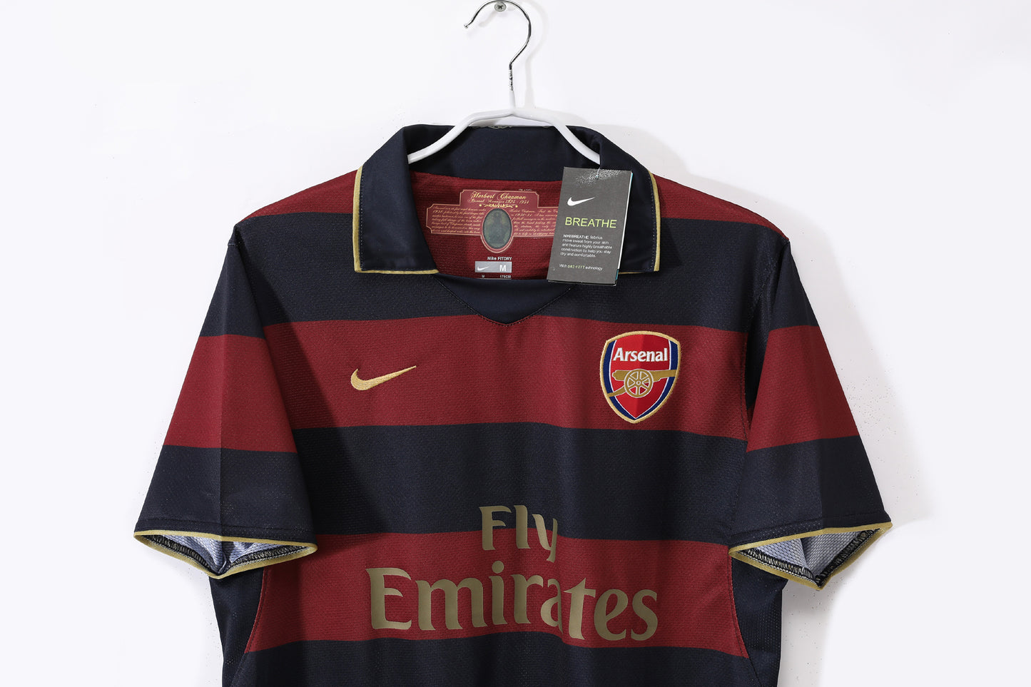 Arsenal 2007 - Retro