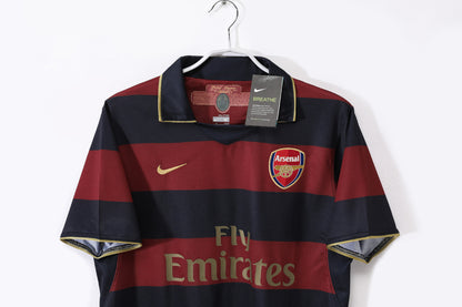 Arsenal 2007 - Retro