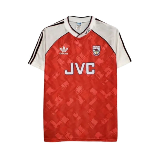 Arsenal Principal 90/91