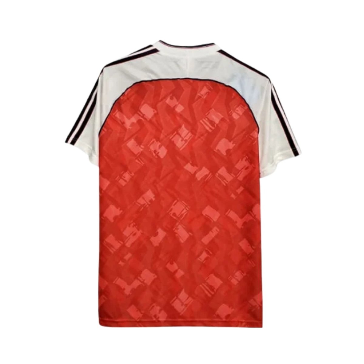 Arsenal Principal 90/91