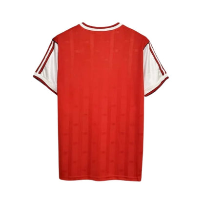 Arsenal Principal 88/89