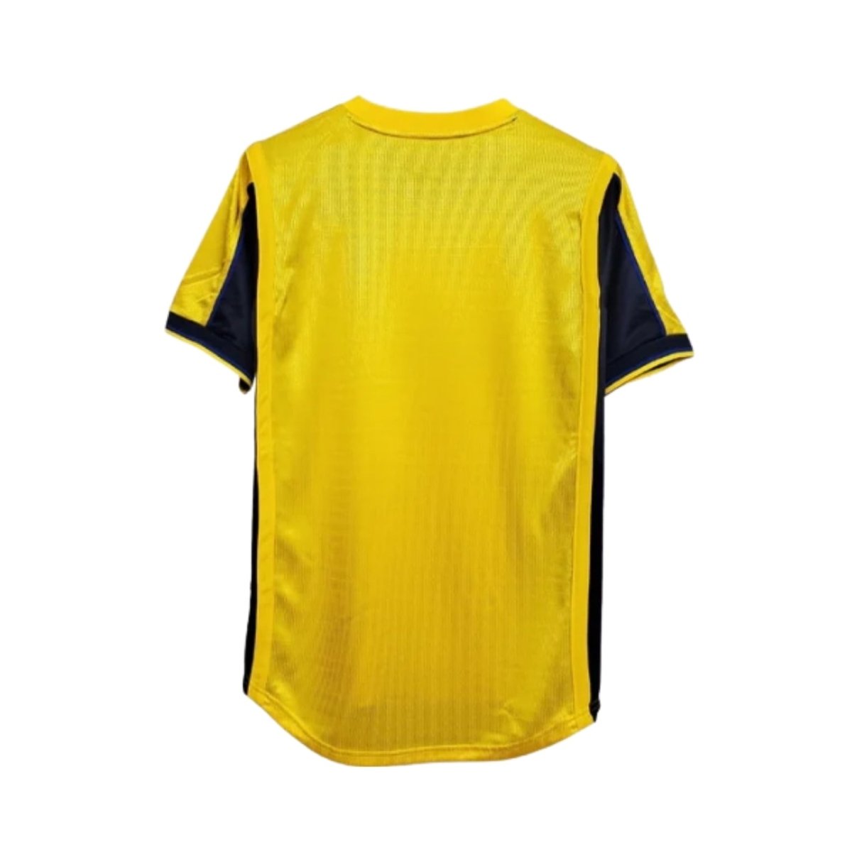 Arsenal Alternativa 99/00