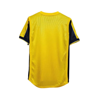 Arsenal Alternativa 99/00