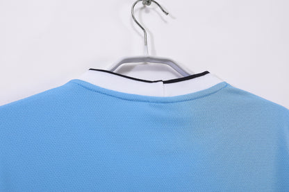 Manchester City 2014