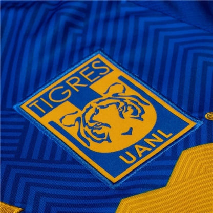 Tigres Alternativa 24/25
