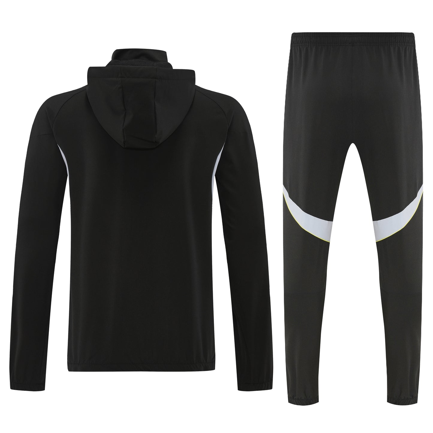 Real Madrid ll Training Outfit