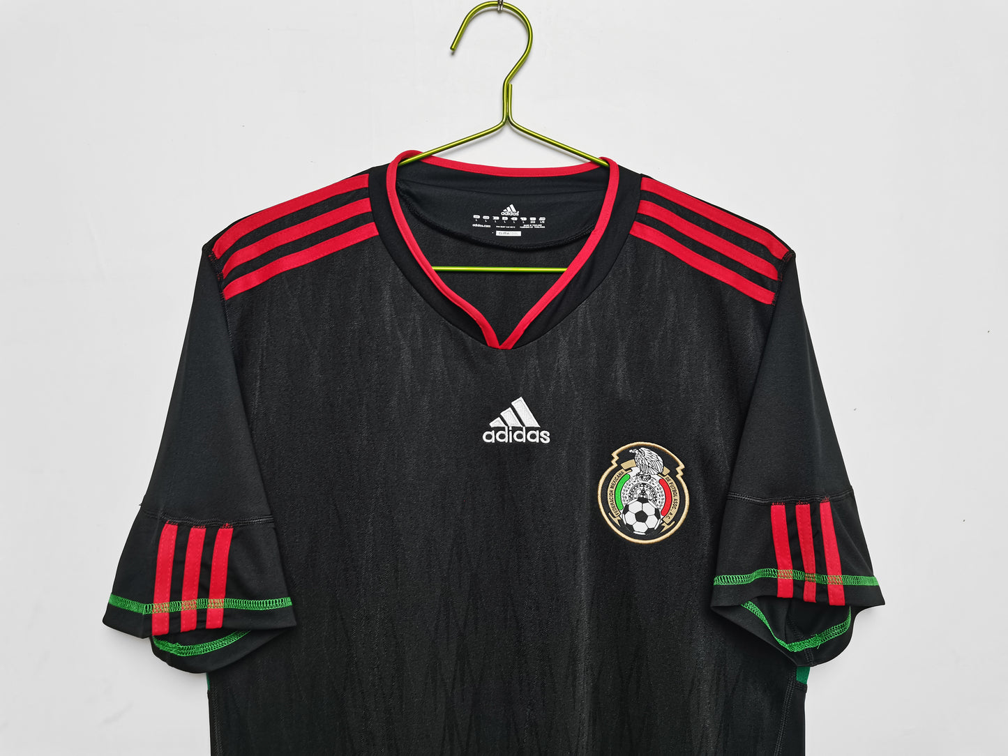 México 2010 - Retro