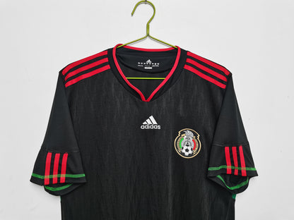México 2010 - Retro