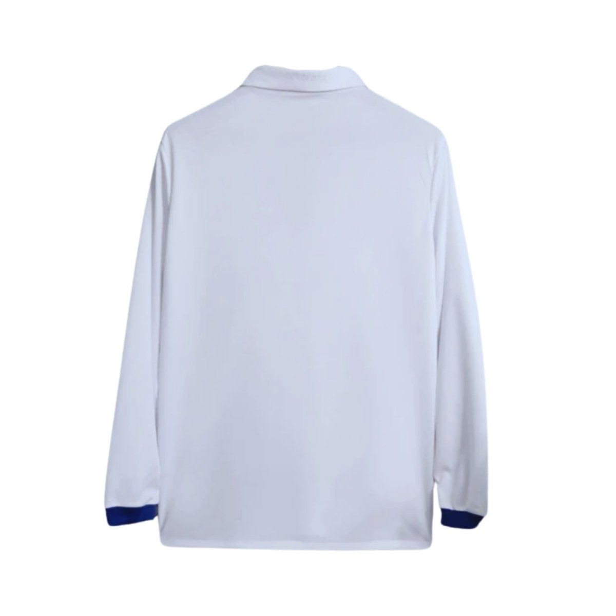 Real Madrid Principal 16/17 - Manga Comprida