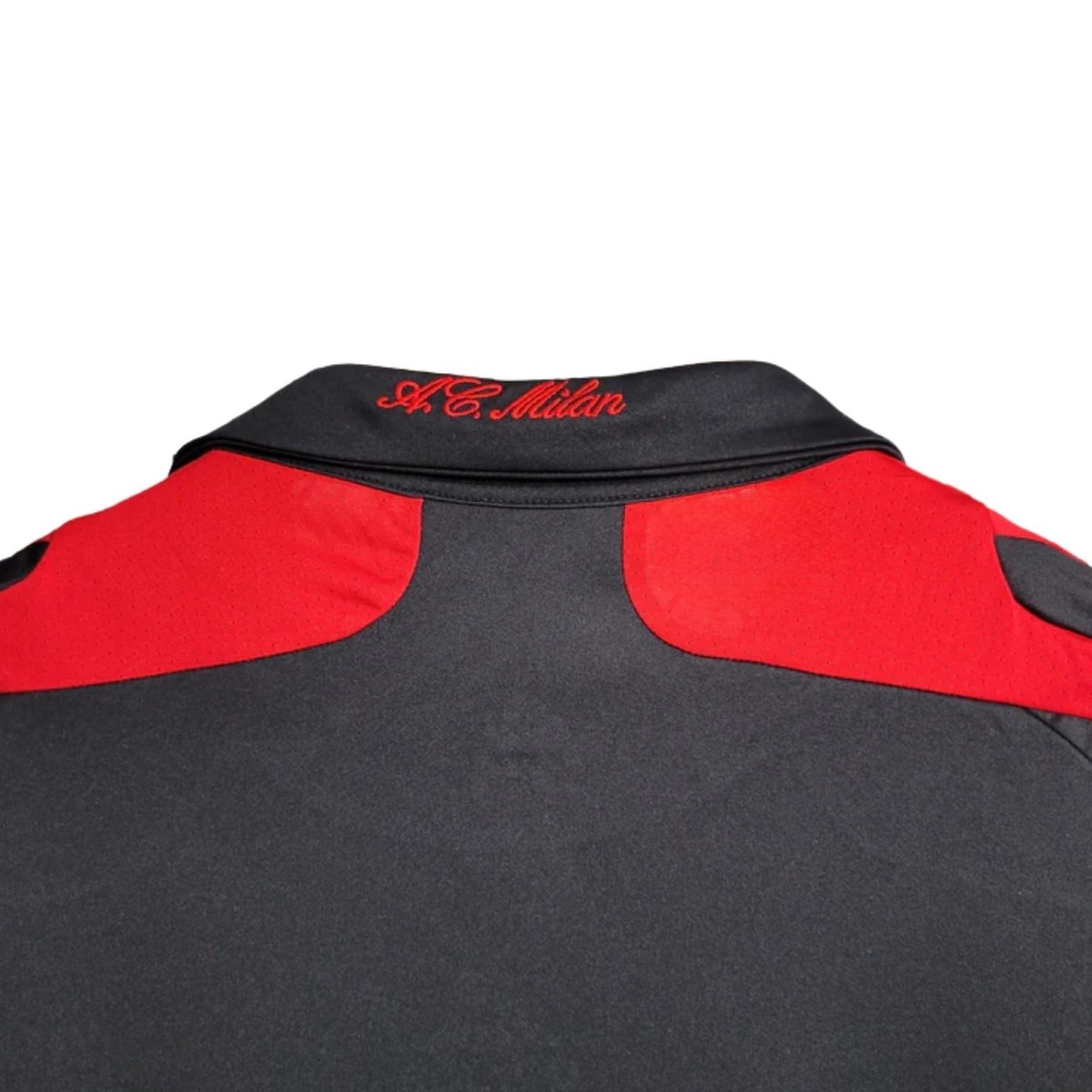 AC Milan Alternativa 07/08