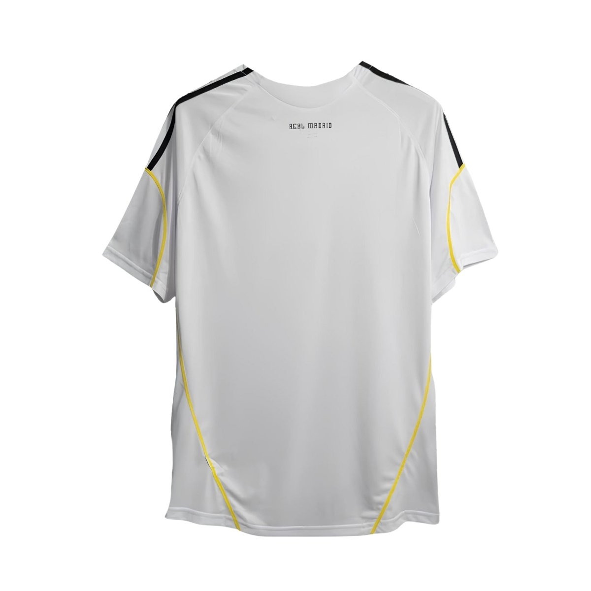 Real Madrid Principal 09/10