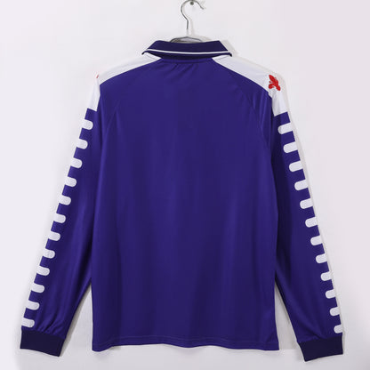 Fiorentina 1998 - Retro