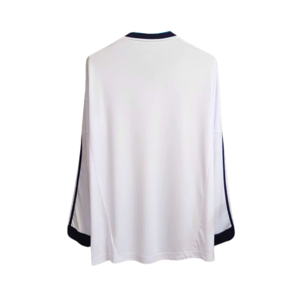 Real Madrid Principal 12/13 - Manga Comprida