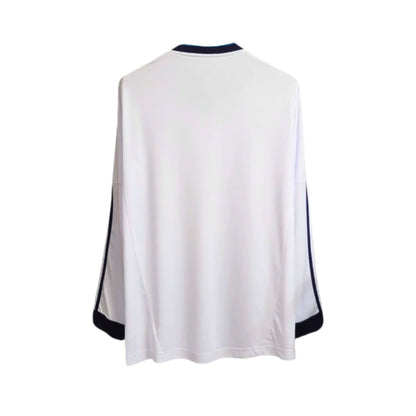 Real Madrid Principal 12/13 - Manga Comprida