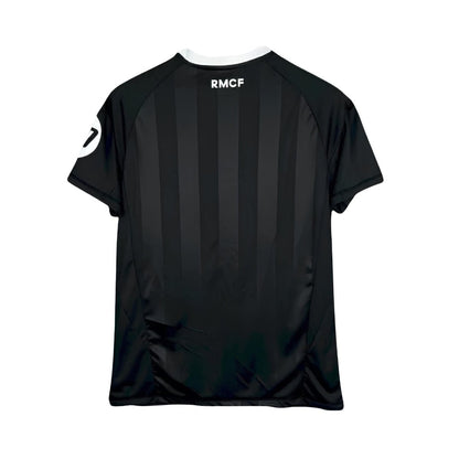 Real Madrid Treino 25/26