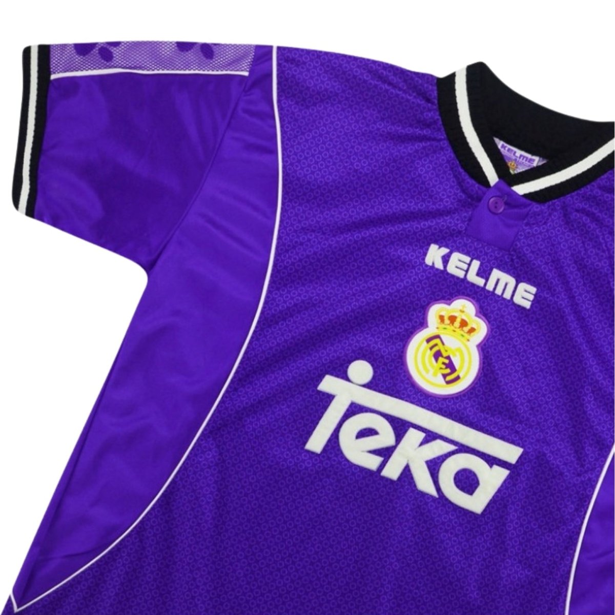 Real Madrid Alternativa 97/98