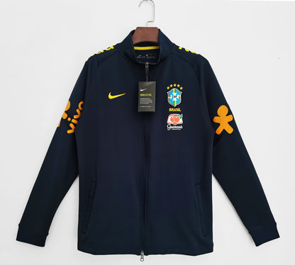 Jacket Brasil 2022/23