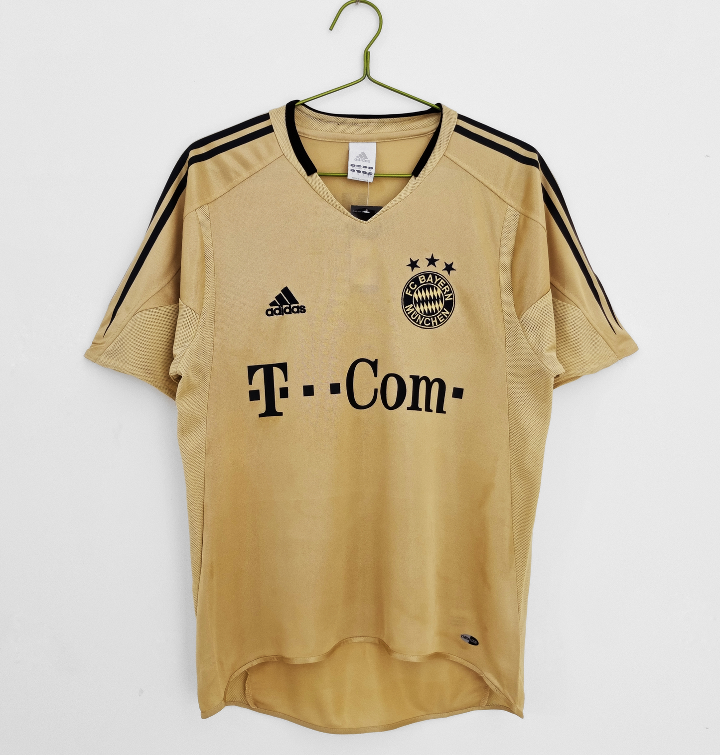 Bayern Munchen 2004/05 - Retro