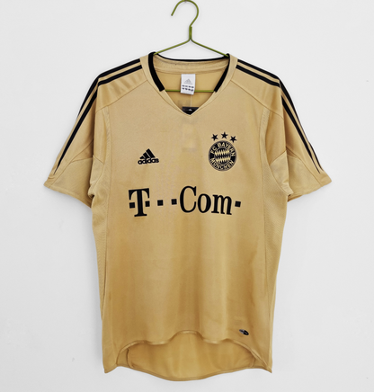 Bayern Munchen 2004/05 - Retro