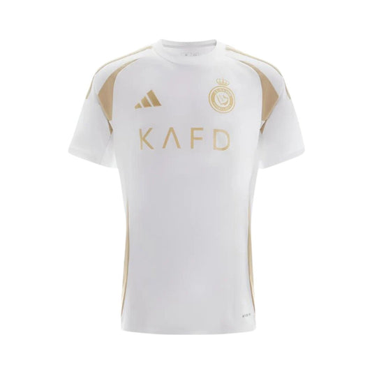 Al-Nassr FC Terceiro 24/25