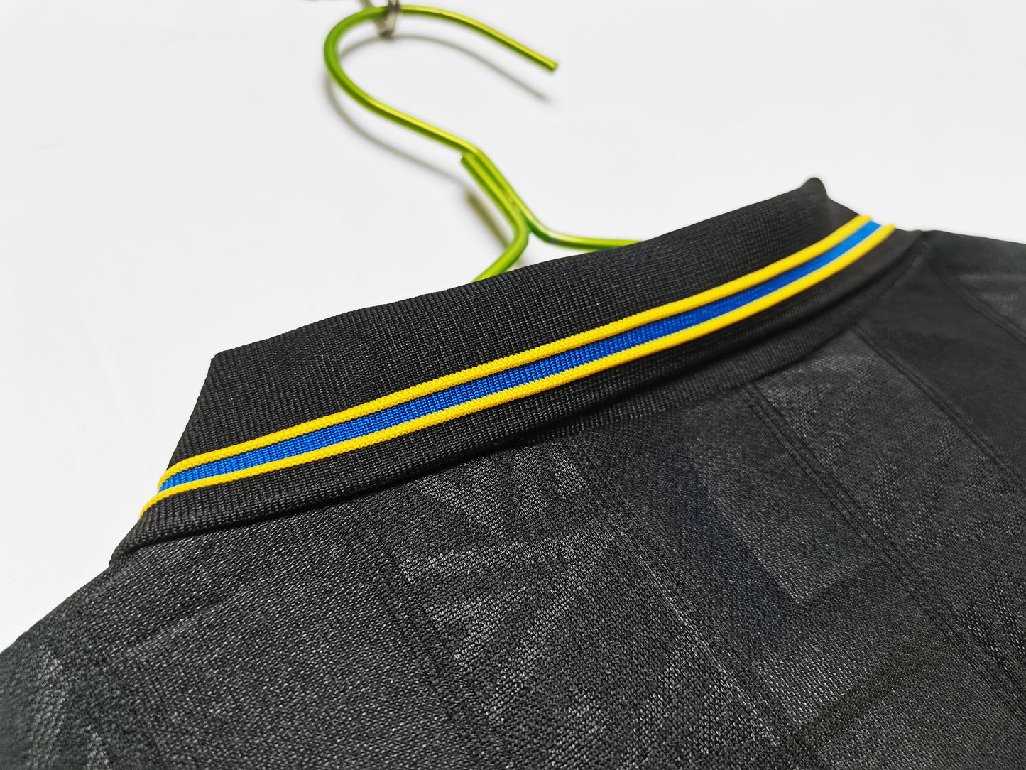 Manchester United 1993 - Retro