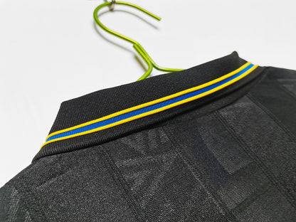 Manchester United 1993 - Retro