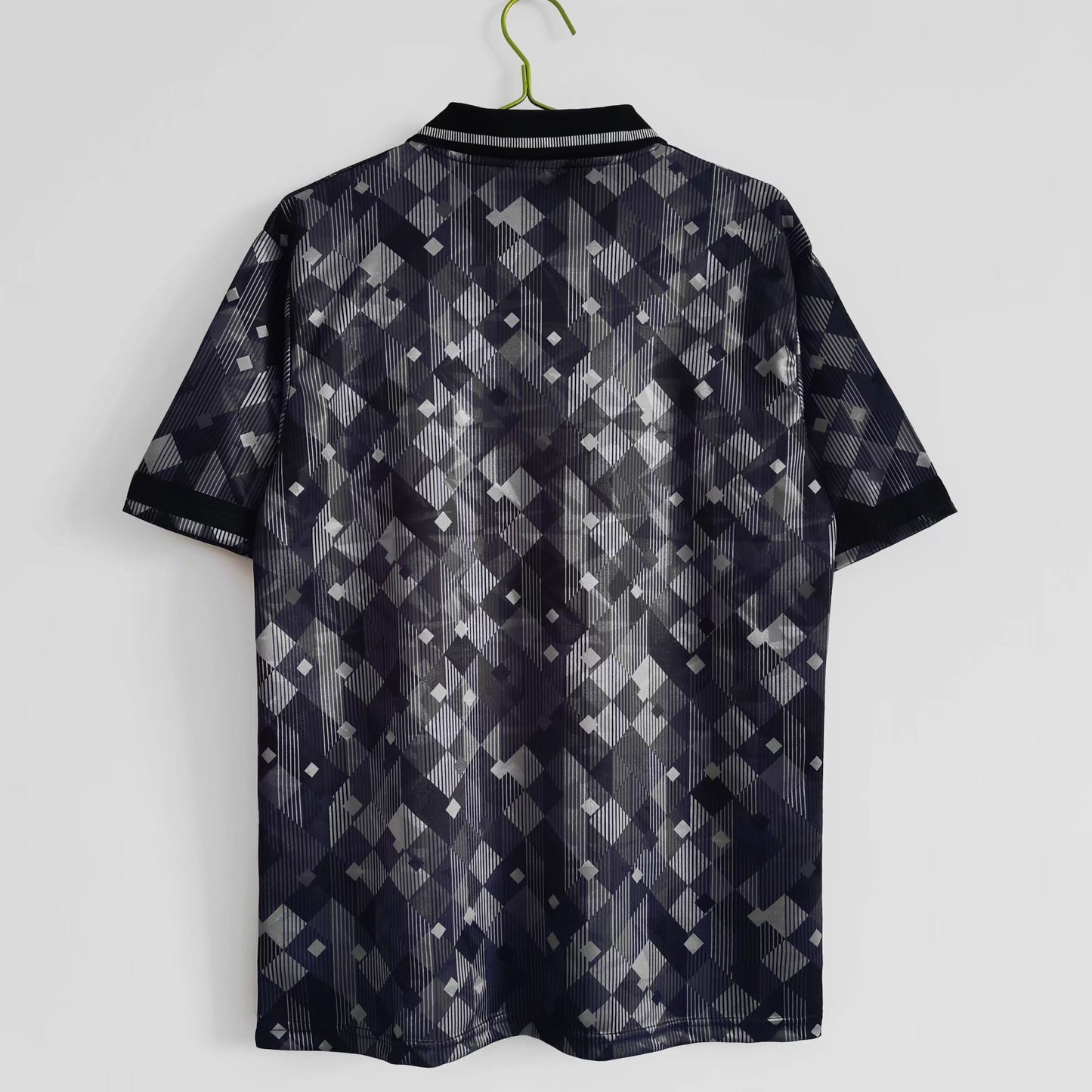 Inglaterra 1990 - Retro