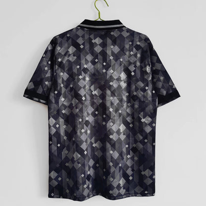 Inglaterra 1990 - Retro