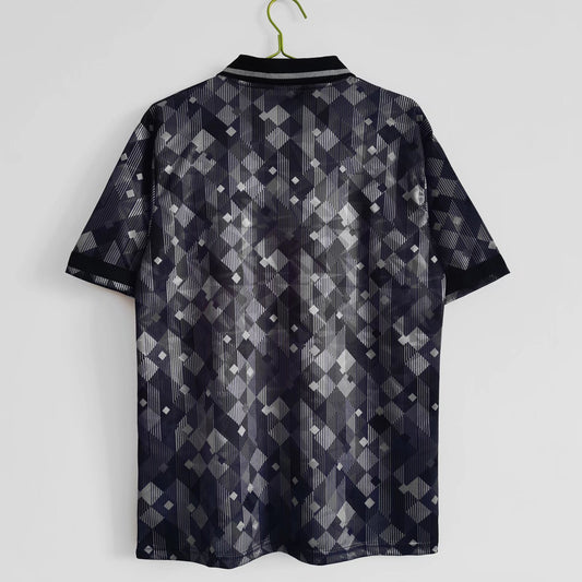 Inglaterra 1990 - Retro