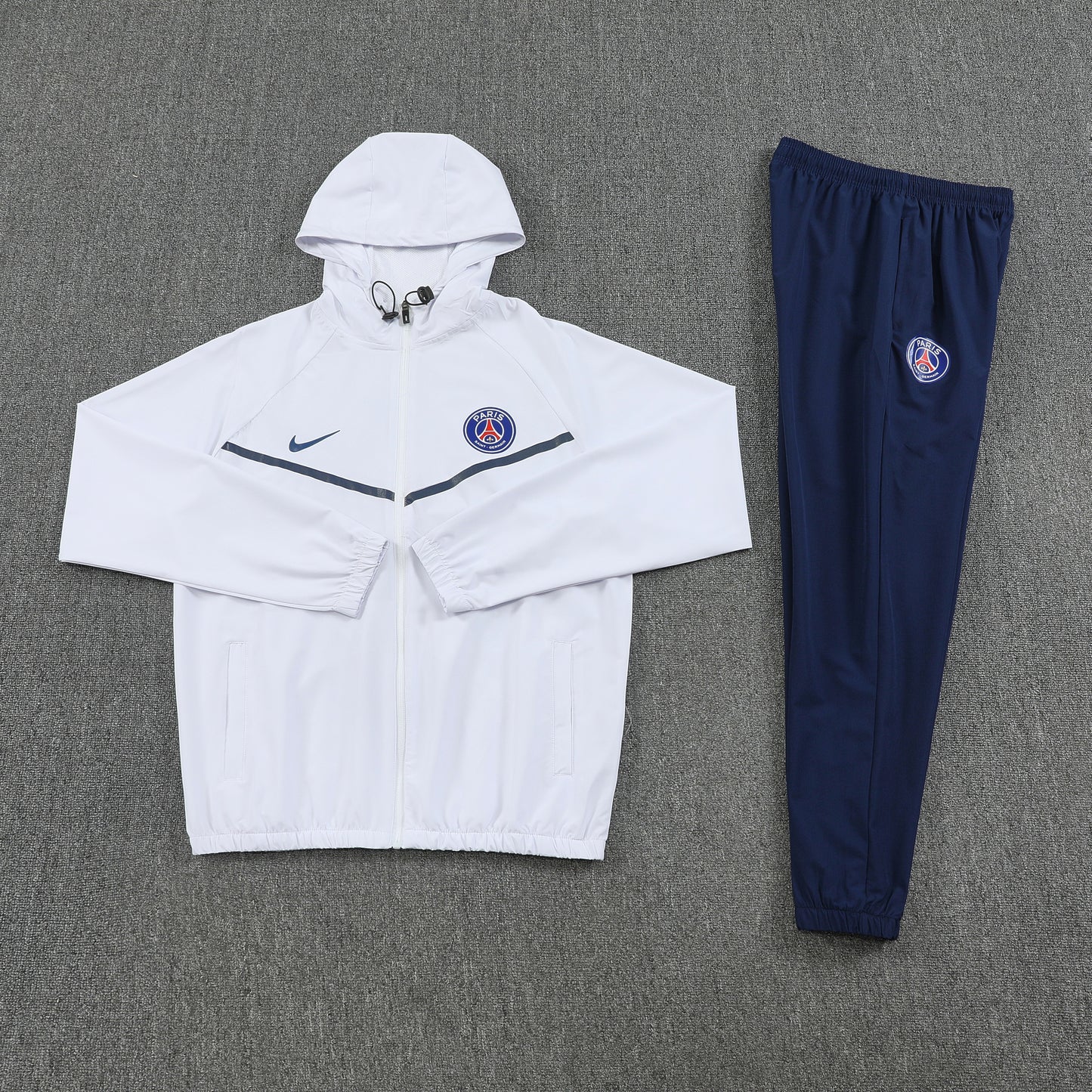 PSG ll Training Outfit