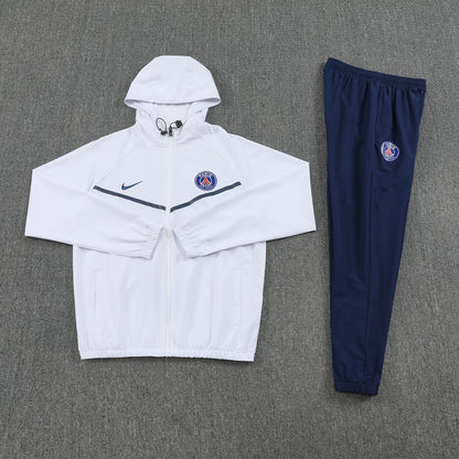PSG ll Training Outfit