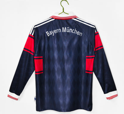 Bayern Munchen 1997 - Retro