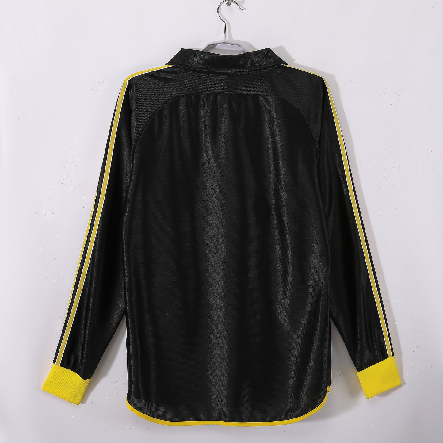 Real Madrid 1999 - Retro