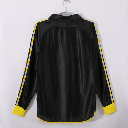 Real Madrid 1999 - Retro