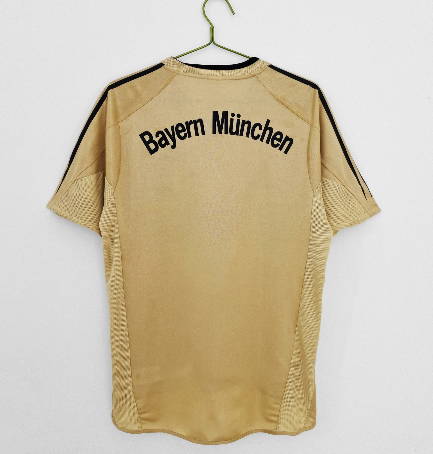 Bayern Munchen 2004/05 - Retro