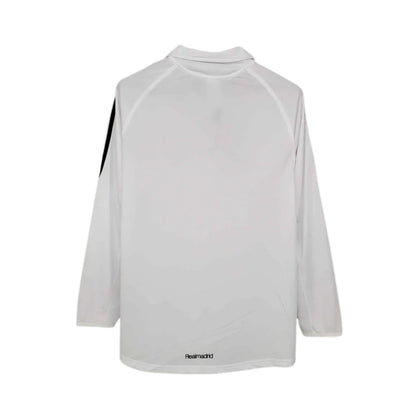 Real Madrid Principal 05/06