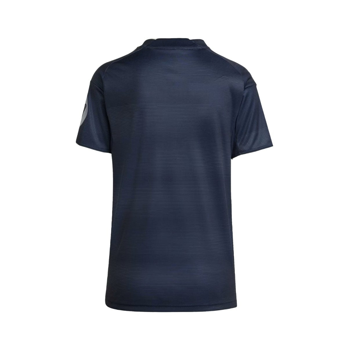 Real Madrid Alternativa 25/26 - Versão Feminina