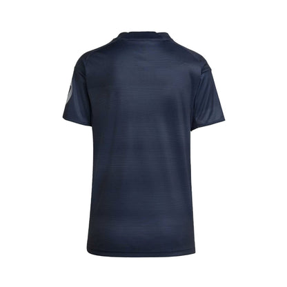 Real Madrid Alternativa 25/26 - Versão Feminina